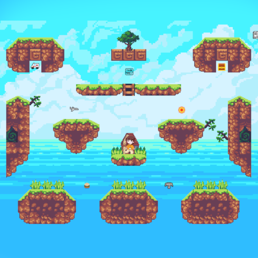 Global Game Jam