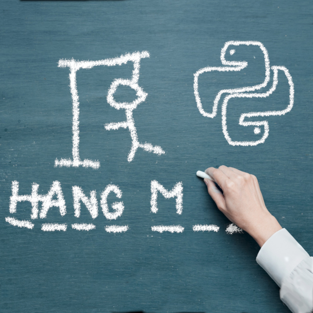 Python hangman game